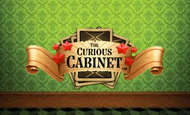 The Curious Cabinet Mobile Slots