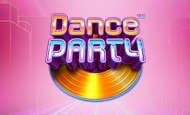 Dance Party Mobile Slots