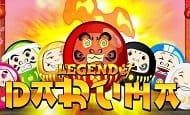 Legend of Daruma Mobile Slots