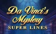 Da Vinci's Mystery Mobile Slots