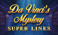 Da Vinci's Mystery Mobile Slots