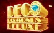 Deco Diamonds Deluxe Mobile Slots