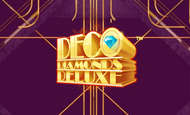 Deco Diamonds Deluxe Mobile Slots