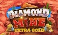 Diamond Mine: Extra Gold Mobile Slots