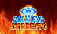 Diamond Inferno Mobile Slots