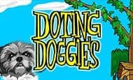 Doting Doggies Mobile Slots