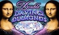 Double Da Vinci Diamonds Mobile Slots