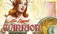 Fae Legend Warrior Mobile Slots