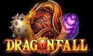Dragon fall Mobile Slots