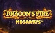 Dragon's Fire Megaways Mobile Slots