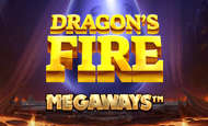 Dragon's Fire Megaways Mobile Slots