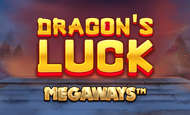 Dragons Luck Megaways Mobile Slots