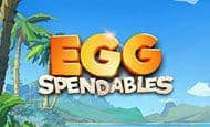 Eggspendables Mobile Slots