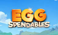 Eggspendables Mobile Slots