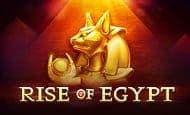 Rise of Egypt Mobile Slots