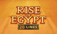 Rise of Egypt Mobile Slots