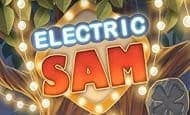 Electric Sam Mobile Slots
