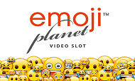 Emoji Planet Mobile Slots