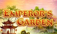 Emperor's Garden Mobile Slots