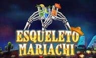 Esqueleto Mariachi Mobile Slots