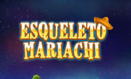 Esqueleto Mariachi Mobile Slots
