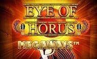 Eye Of Horus Megaways Mobile Slots