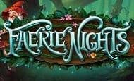 Faerie Nights Mobile Slots