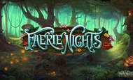 Faerie Nights Mobile Slots