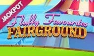 Fluffy Favourites Fairground Jackpot Mobile Slots