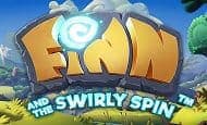 Finn and the Swirly Spinn Mobile Slots