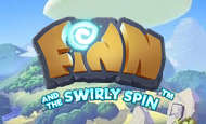 Finn and the Swirly Spinn Mobile Slots