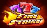 Fire Strike Mobile Slots