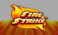 Fire Strike Mobile Slots