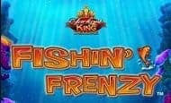 Fishin Frenzy Jackpot King Slots