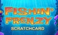 Fishin Frenzy Scratchcard Mobile Slots