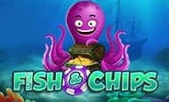 Fish And Chips Mobile Slots