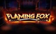Flaming Fox Mobile Slots