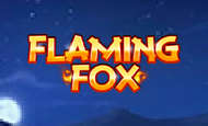 Flaming Fox Mobile Slots