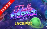 Fluffy in Space Jackpot Mobile Slots