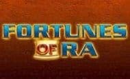 Fortunes of Ra Mobile Slots