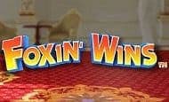 Foxin' Wins Mobile Slots