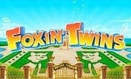 Foxin Twins Mobile Slots