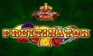 Fruitinator Jackpot King Mobile Slots