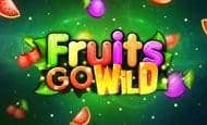 Fruits Go Wild Mobile Slots
