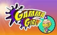 Gamma Girl Mobile Slots