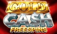 Gold Cash Free Spins Mobile Slots