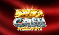 Gold Cash Free Spins Mobile Slots