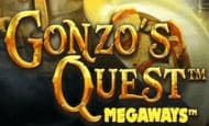 Gonzo's Quest Megaways Mobile Slots
