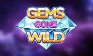 Gems Gone WIld Mobile Slots