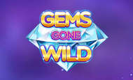 Gems Gone WIld Mobile Slots